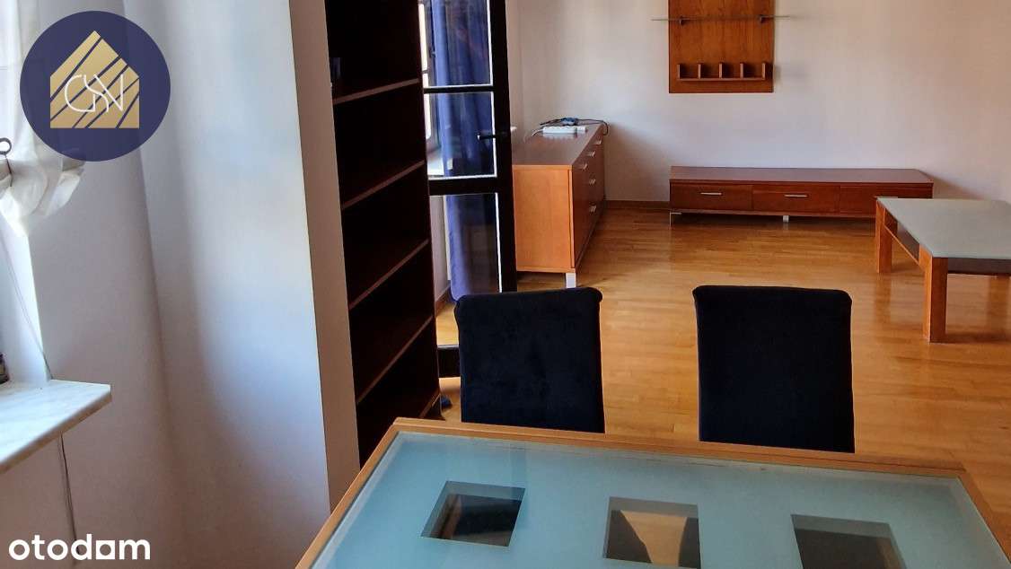 Premiera, 3 pokoje na Odkrytej, własny garaż!-6