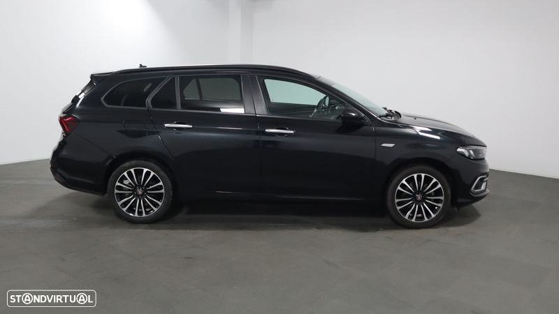 Fiat Tipo Station Wagon - 5