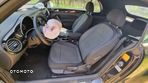 Volkswagen Beetle The Cabriolet 1.6 TDI 70s - 22