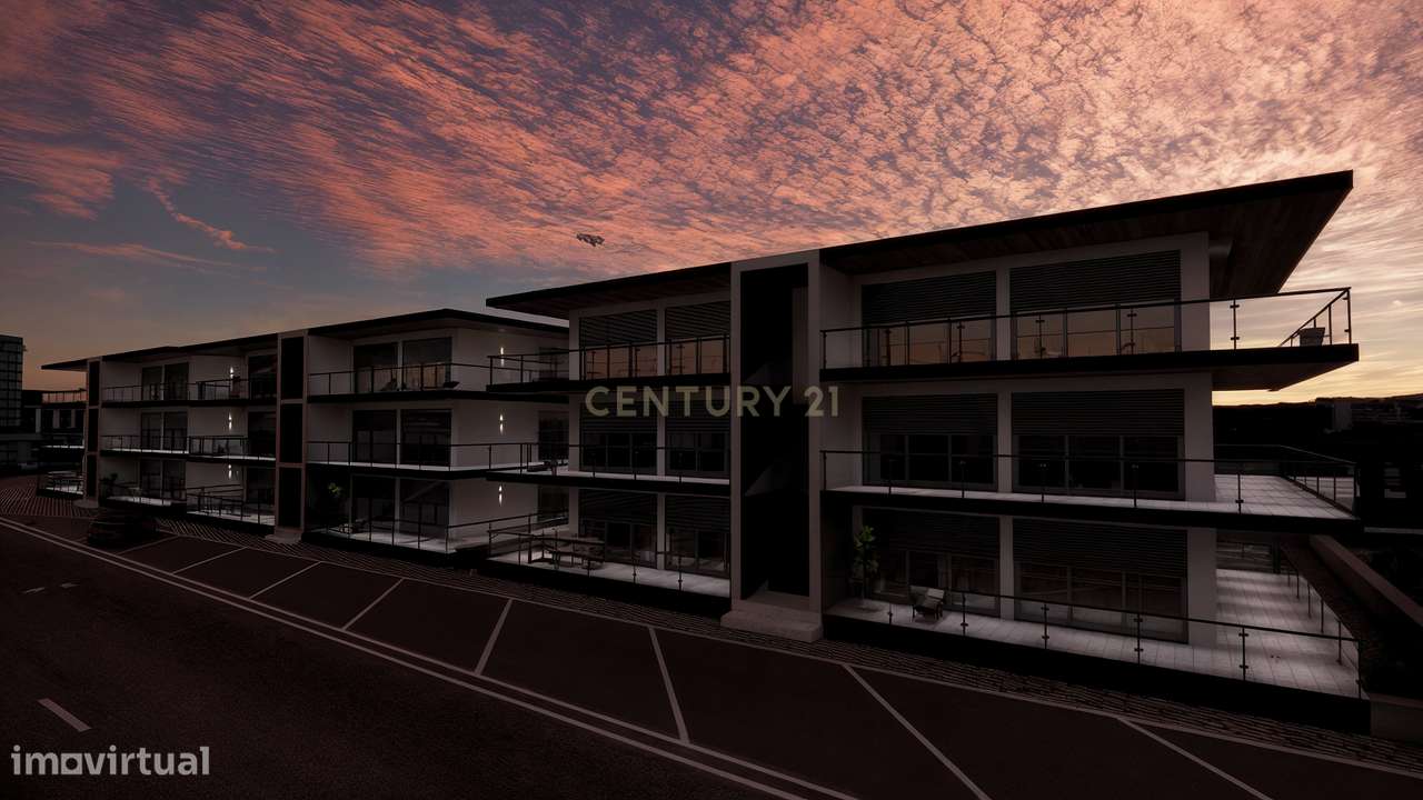 Terreno loteado - Bitarães, Paredes - Grande imagem: 3/8