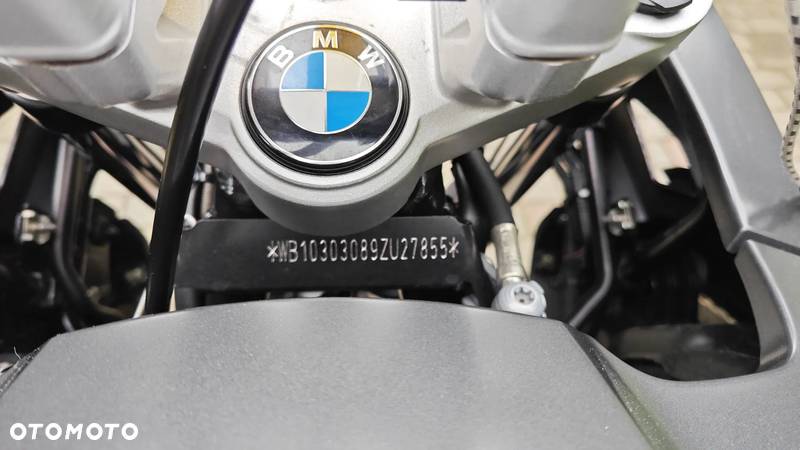 BMW GS - 9