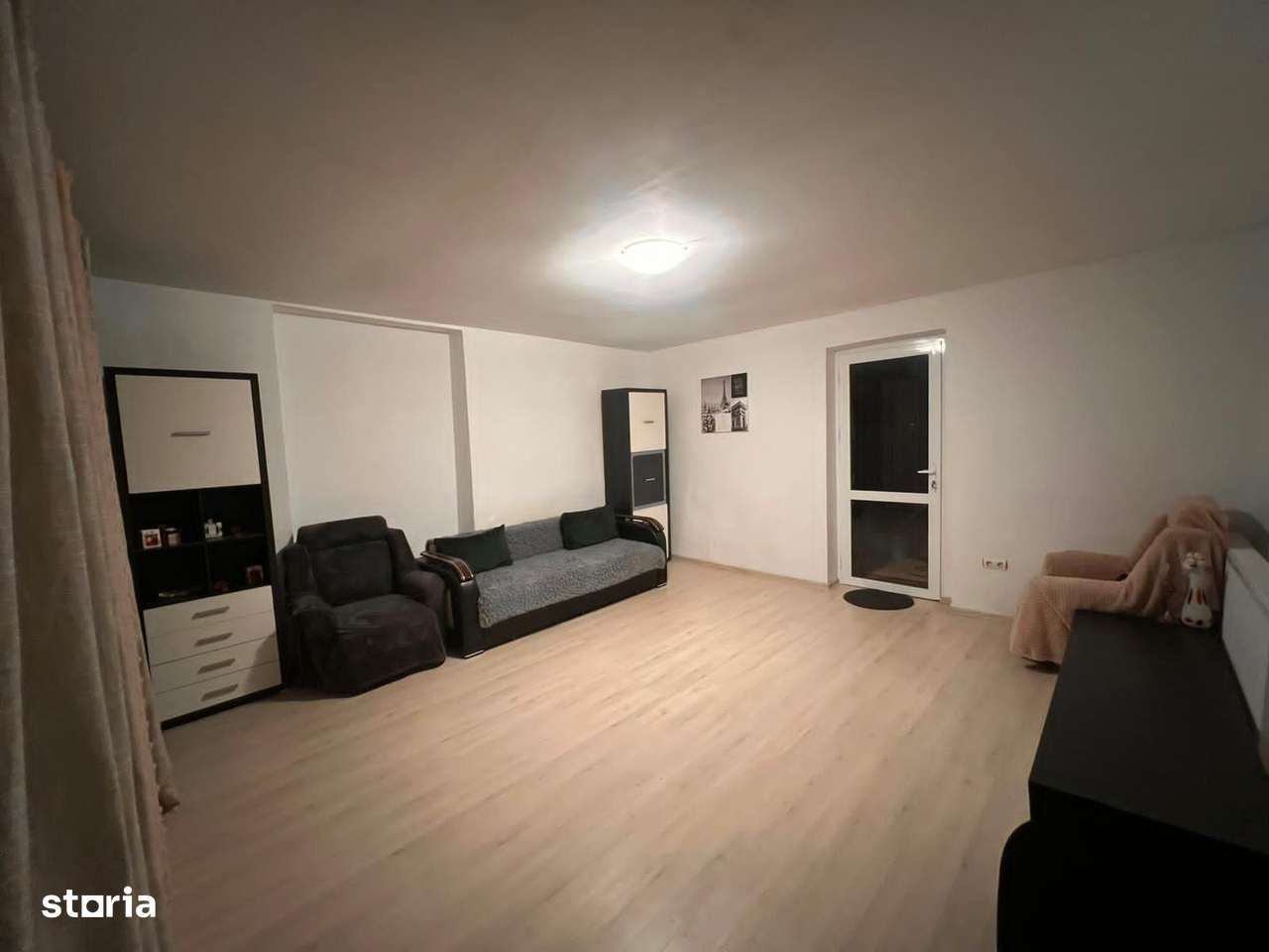 De vanzare – Apartament la casa, etaj 1, complet mobilat si utilat - Imagine principală: 2/8