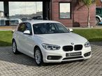 BMW 116 d - 3