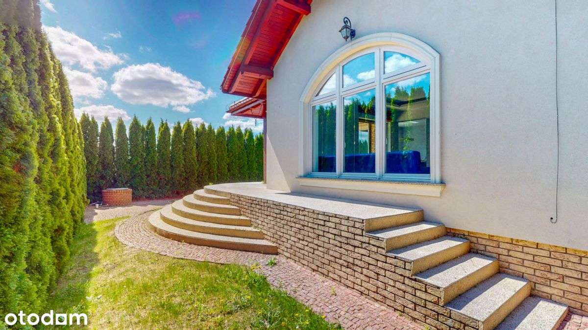 Dom do zamieszkania od zaraz – Jaworzno Ciężkowice-15