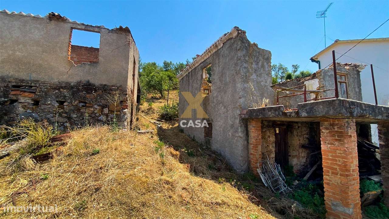 Moradia T2 Venda em Fontes,Abrantes-10