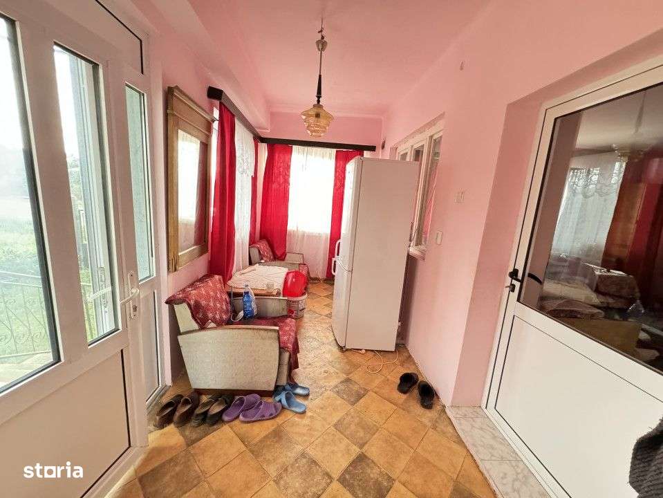 Casa Renovabila plus teren liber de 886 mp, Deusu - Imagine principală: 3/6