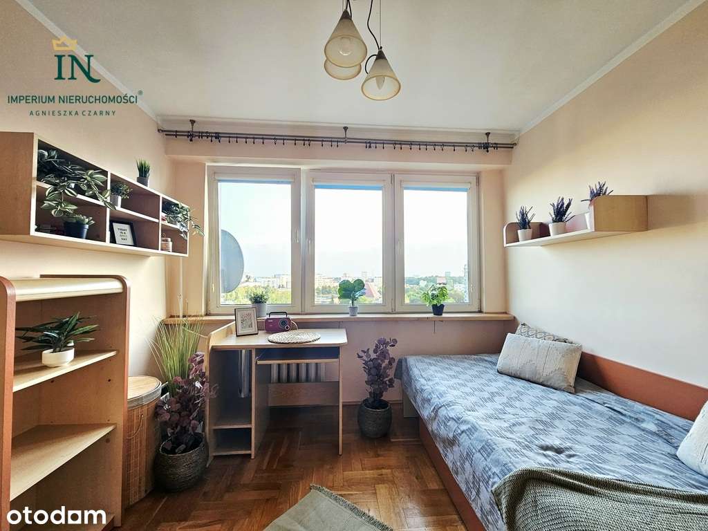 *** 4 pokoje, blisko UM, ul. Radzyńska, Czechów***-6