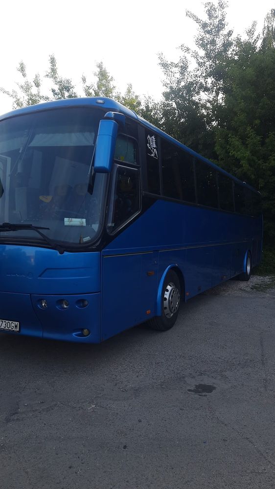 VDL Bus & Coach Bova Futura 2005