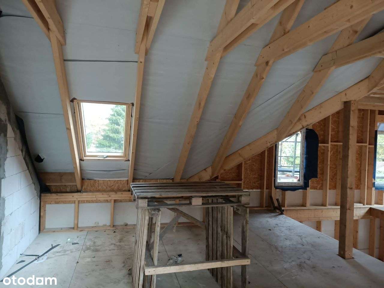 Dom z możliwością aranżacji wnętrza - Pełny obrazek: 5/16