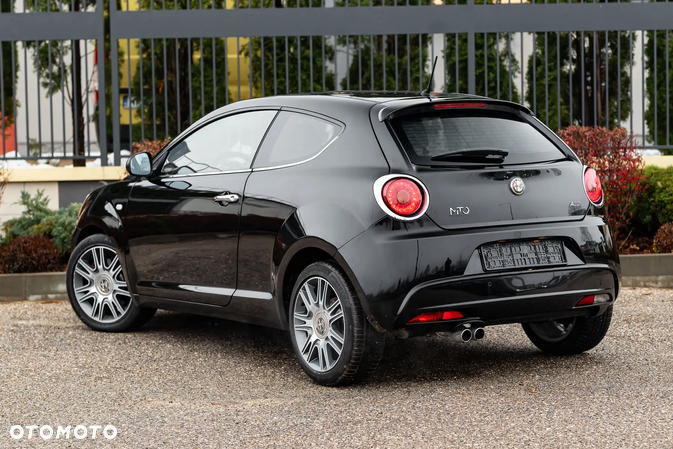 Alfa Romeo Mito TB 1.4 16V - 6