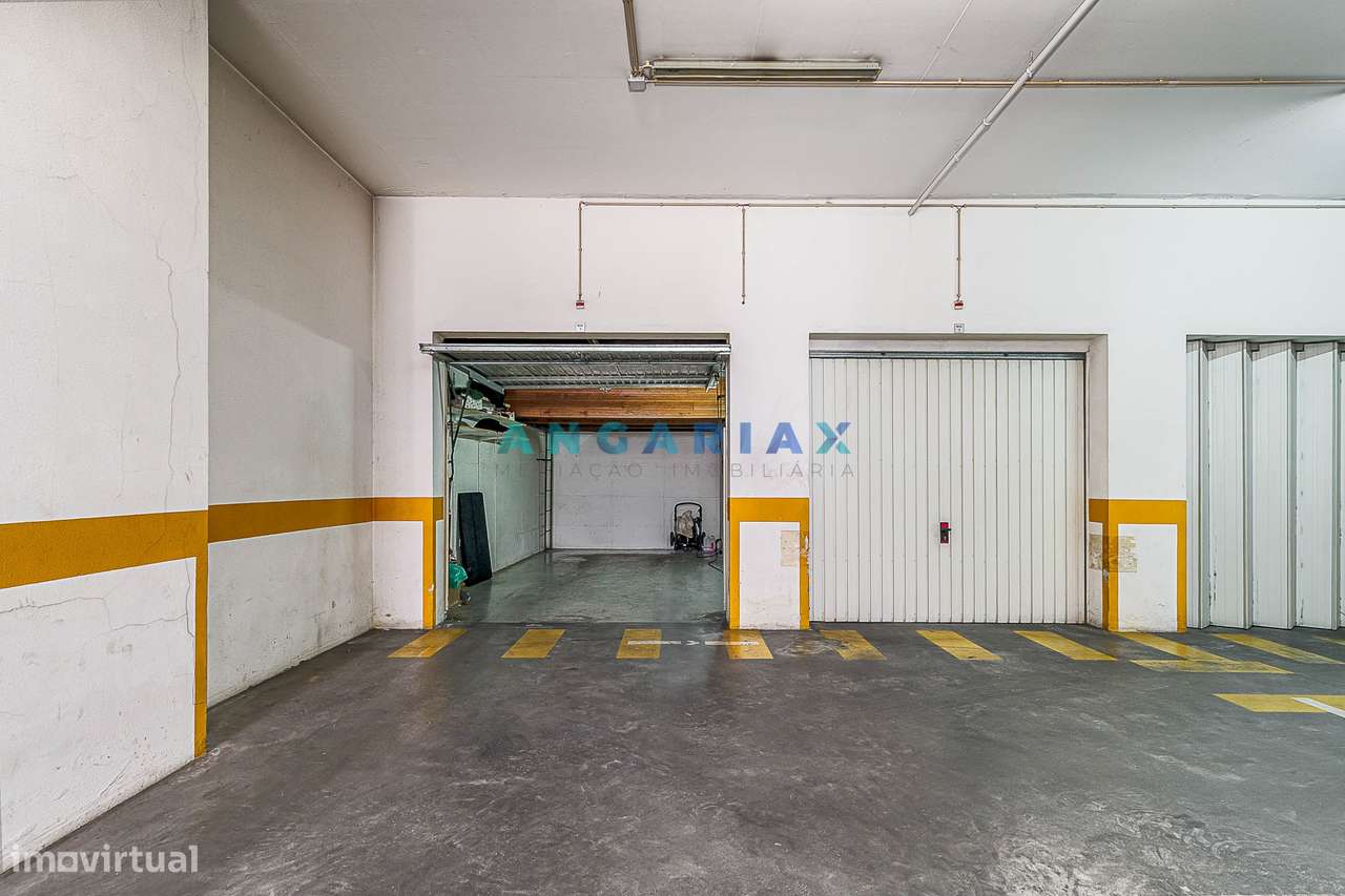 ANG1529 - Apartamento T3 para Venda em Setúbal-25