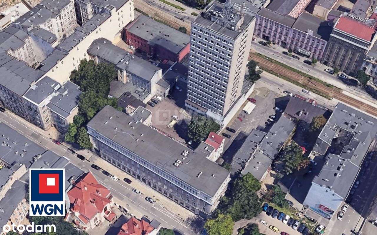 Duża nieruchomość w centrum miasta!-4