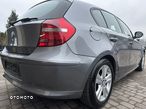 BMW Seria 1 116d DPF Edition Lifestyle - 26