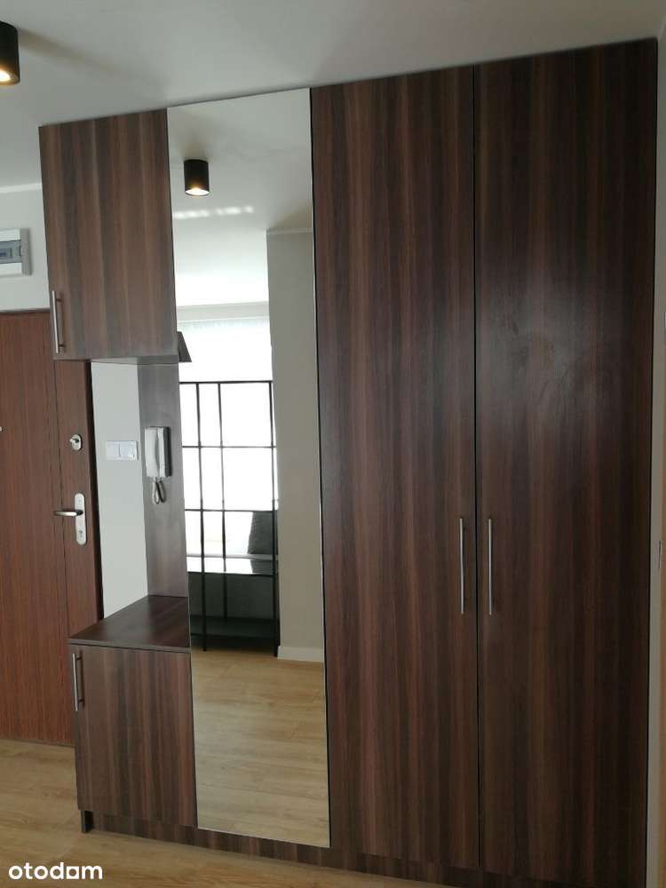 Ekskluzywny apartament na osiedlu Magnolia Radom - Pełny obrazek: 5/18