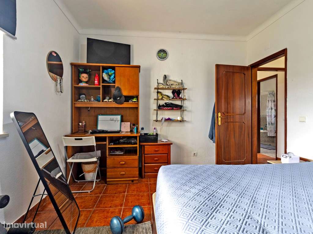 Moradia T3 Isolada com 1000 m² + Terreno Contíguo de 1200 m² - Cast...-25