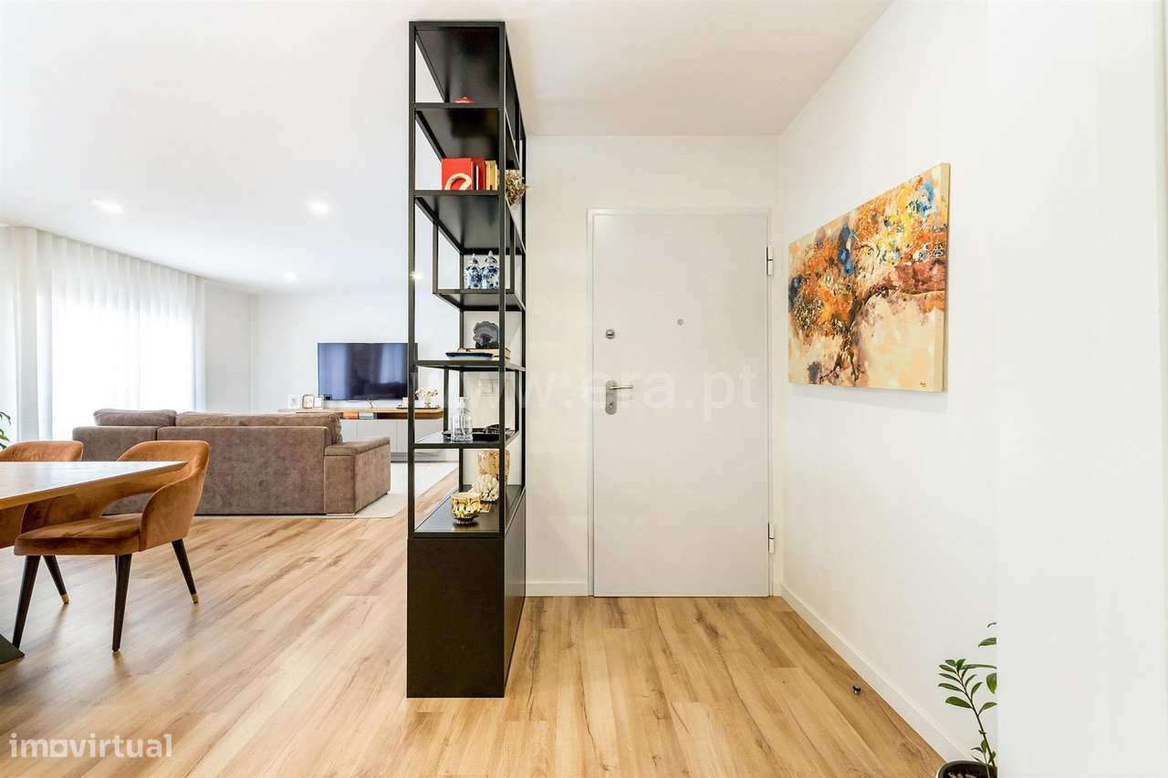 Apartamento T2 em Rebordosa, Paredes - Grande imagem: 2/15