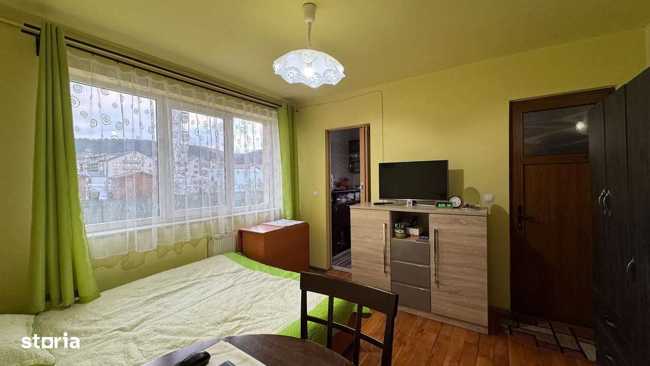 Apartament 2CAM 36MP Parc Poligon FLORESTI - Imagine principală: 5/7