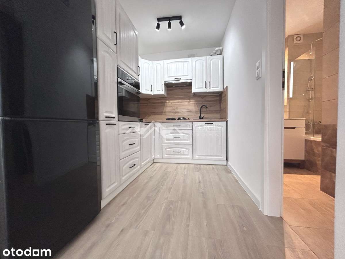 Ładne trzypokojowe blisko do Uniwer. Ekonomicznego - Pełny obrazek: 4/15