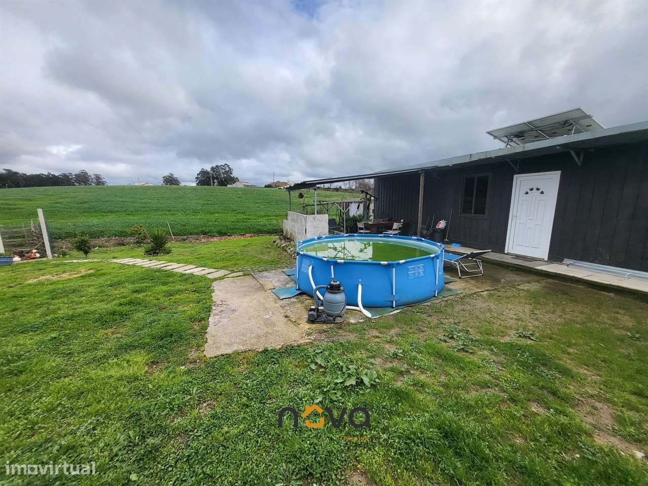 Lote de terreno com 576 m2  em Vila do Conde - Grande imagem: 2/14