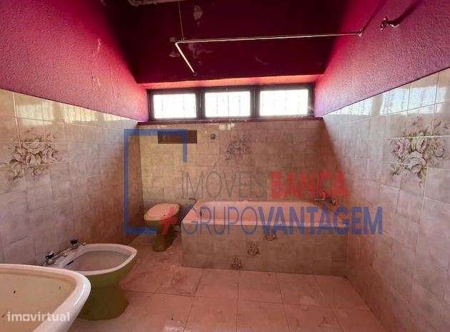 MORADIA T6 - GOUVEIA-14