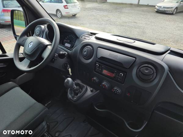 Renault Master 2,3dci -130KM L2H2 - 31