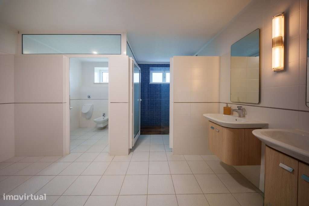 Moradia T5 - Tomar, inserida num amplo terreno de 15.560 m²-26