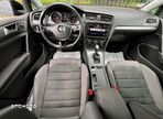 Volkswagen Golf VII 1.6 TDI BMT Comfortline DSG - 33