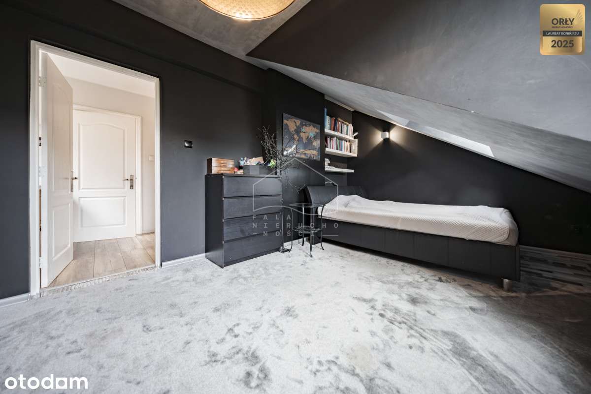 Komfortowy dom przy samym lesie z sauną-13