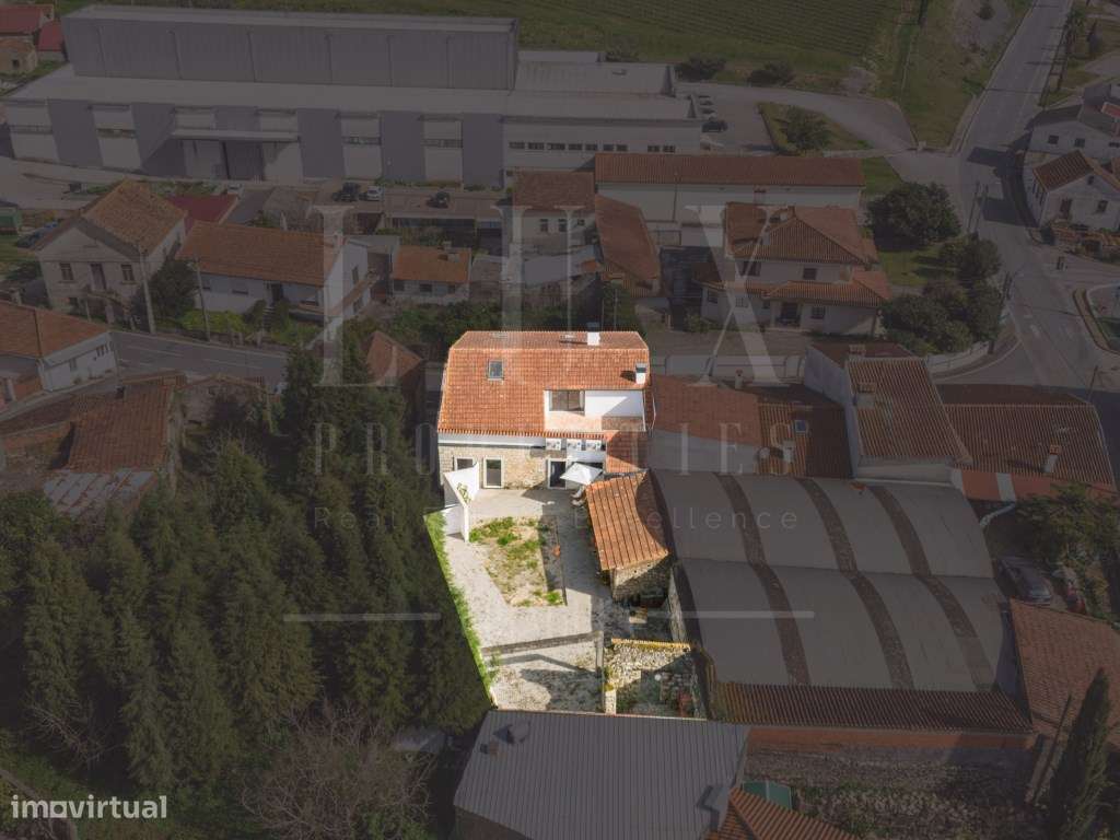 Moradia T3 com Terreno | S. Lourenço do Bairro, Anadia-43