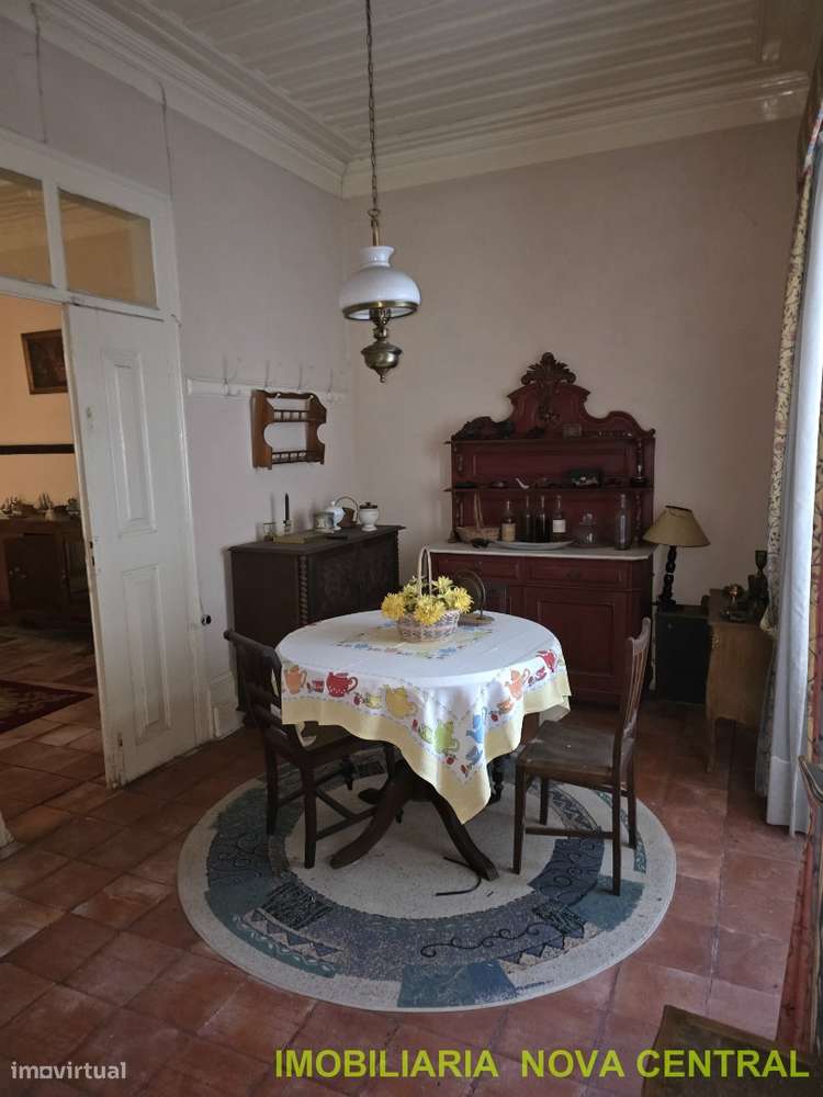 Moradia T5 Venda em Cantanhede e Pocariça,Cantanhede-4