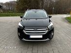 Ford Kuga 2.0 TDCi 4WD Titanium - 5