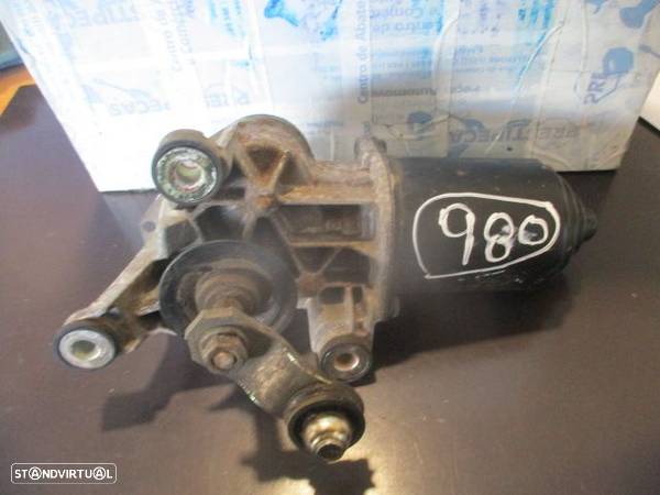 Motor Limpa Vidros Frente Lvfr980 NISSAN TERRANO 1 1998 2.7Td 100Cv 5P AZUL Frt - 2