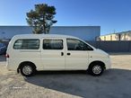 Hyundai H-1 - 4