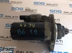 Electromotor Audi A3 8P 1.9TDI BXE BKC 105cp 2003 - 2009 - 2