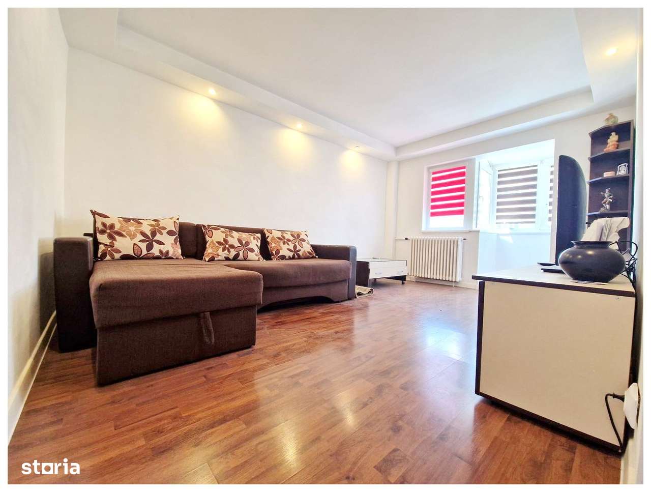 De Vanzare! Apartament 3 camere decomandat- str Zorilor-1