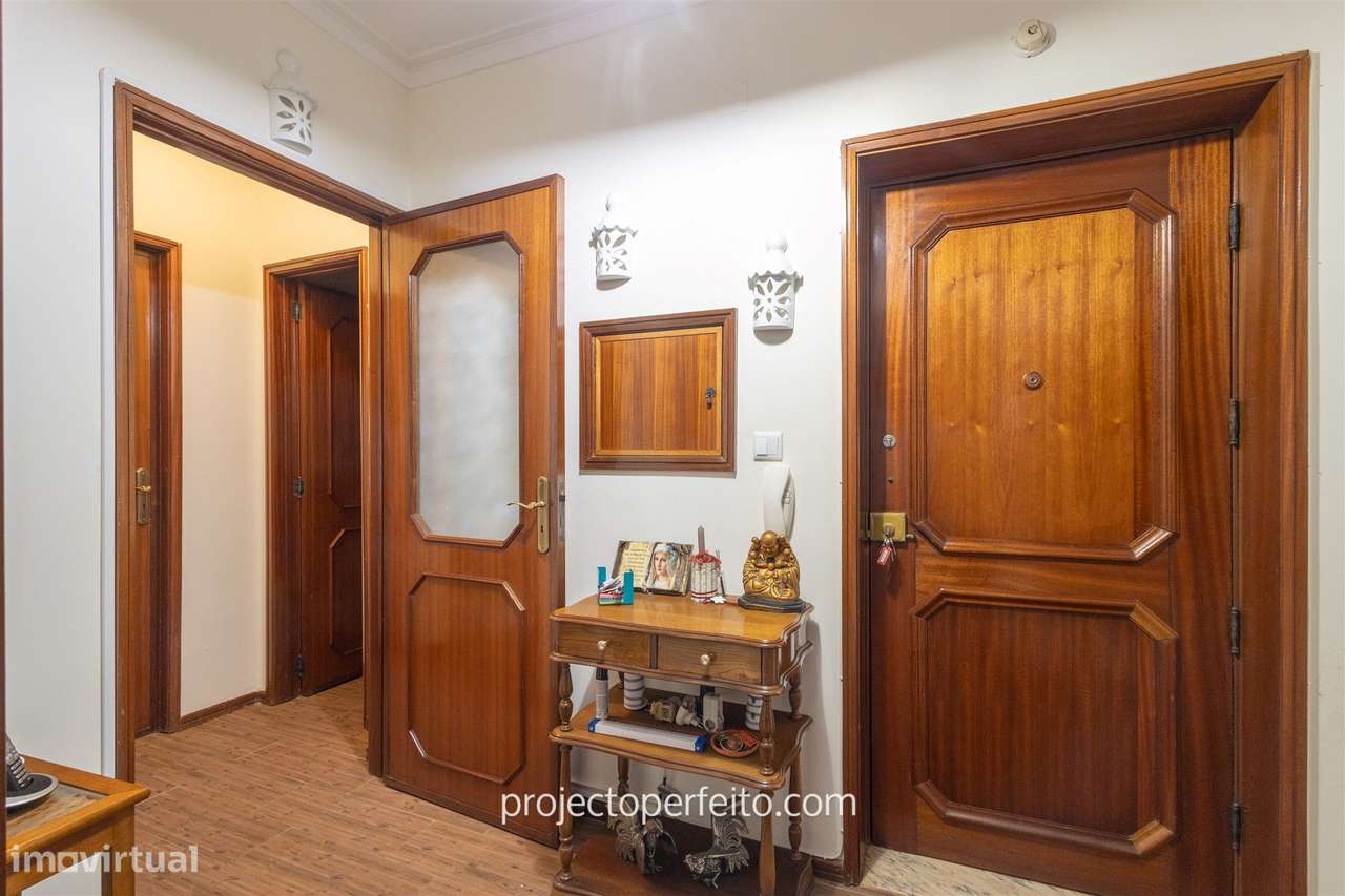 Apartamento T2+1 Venda em Espinho,Espinho-12