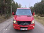 Mercedes-Benz Sprinter - 5