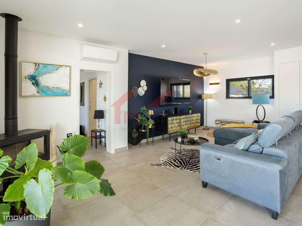 Moradia Térrea V3 com anexo e Piscina - Olhão - Grande imagem: 2/32