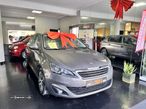 Peugeot 308 1.2 PureTech Allure - 1