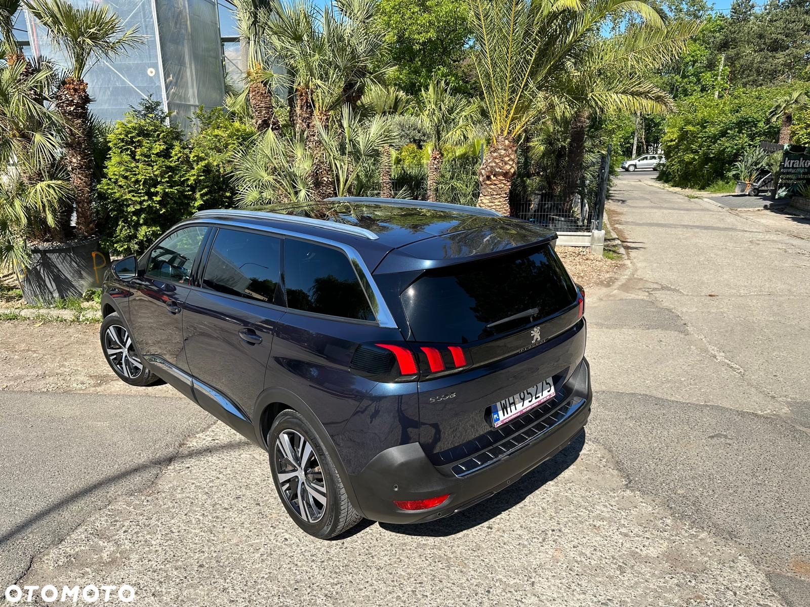 Peugeot 5008 1.5 BlueHDi Allure S&S EAT8 - 6