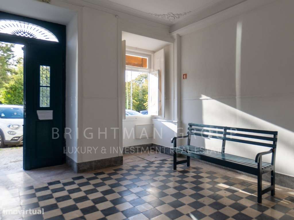 Penthouse T6+1 em Lisboa - Grande imagem: 5/31