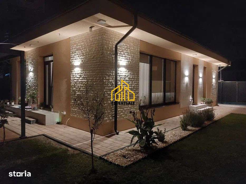 CASA INDIVIDUALA /CARTIER LATIN/ TEREN 450MP/MOBILATA/UTILATA - Imagine principală: 3/10