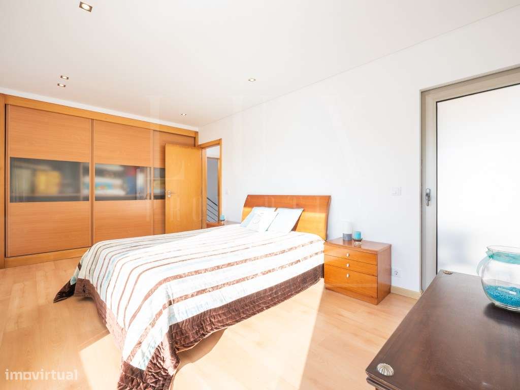 Moradia T4 | Pampilhosa, Mealhada-18