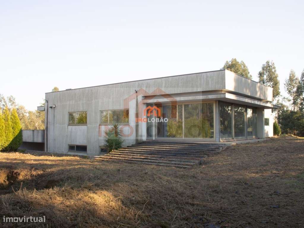 MORADIA T3 - FIÃES (ESTADO ATUAL) - Grande imagem: 5/26