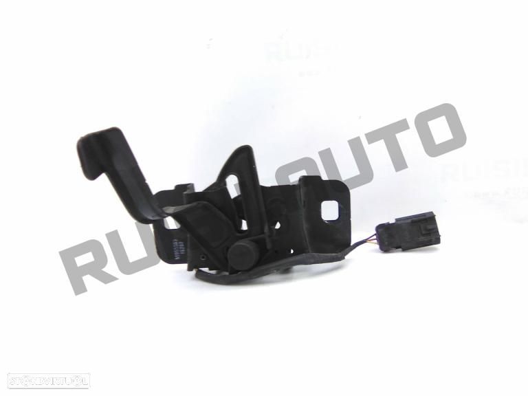 Fechadura Capot 3906_5983 Opel Astra K [2015_2021] 1.6 Cdti - 1