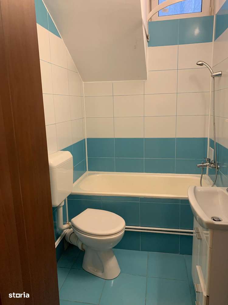 Garsoniera parc Verdi, cartier Floreasca - Imagine principală: 5/8