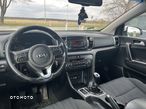 Kia Sportage 1.7 CRDI M 2WD - 20