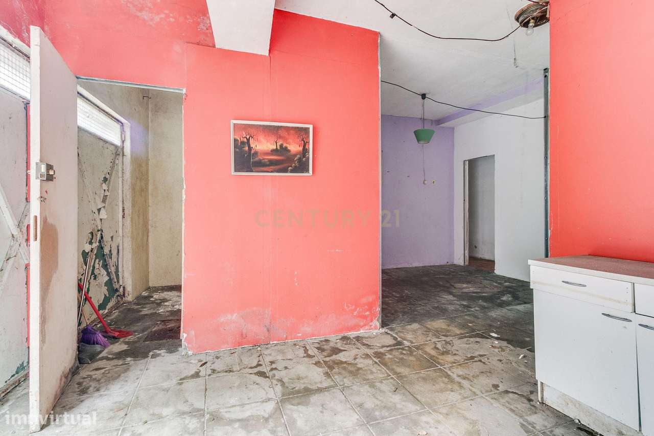 Moradia T5 em Rio de Mouro-39