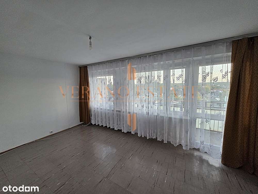 Przestronne | 3 pokoje | winda | loggia - Pełny obrazek: 2/16