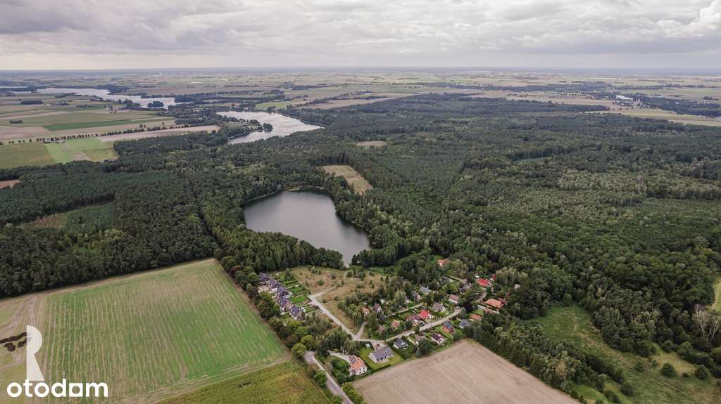 Działka z dostępem do plaży–wyjątkowa lokalizacja!-16